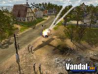 Codename: Panzers 1939-45