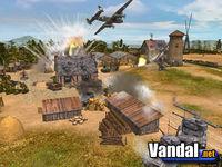 Imagen 2 de Codename: Panzers 1939-45 para Ordenador