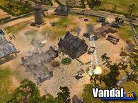 Imagen 1 de Codename: Panzers 1939-45 para Ordenador