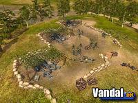 Imagen 7 de Codename: Panzers 1939-45 para Ordenador