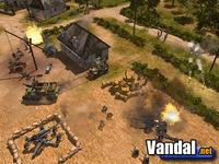 Imagen 5 de Codename: Panzers 1939-45 para Ordenador