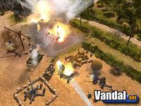 Imagen 4 de Codename: Panzers 1939-45 para Ordenador