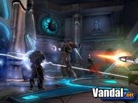 Imagen 23 de Unreal Championship 2: The Liandri Conflict para Xbox