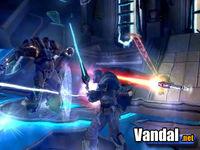 Imagen 22 de Unreal Championship 2: The Liandri Conflict para Xbox