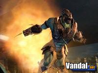 Imagen 21 de Unreal Championship 2: The Liandri Conflict para Xbox