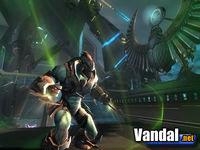 Imagen 20 de Unreal Championship 2: The Liandri Conflict para Xbox