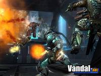 Imagen 19 de Unreal Championship 2: The Liandri Conflict para Xbox