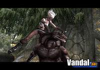 Imagen 4 de Forgotten Realms: Demon Stone para PlayStation 2