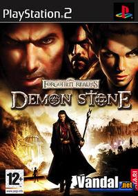 Imagen 15 de Forgotten Realms: Demon Stone para PlayStation 2