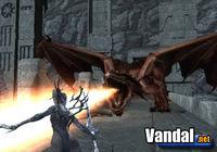 Imagen 13 de Forgotten Realms: Demon Stone para PlayStation 2