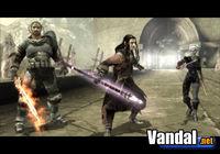 Imagen 10 de Forgotten Realms: Demon Stone para PlayStation 2