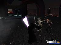 Imagen 51 de Star Wars: Caballeros de la Antigua Rep�blica 2 para Ordenador