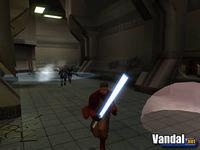 Imagen 56 de Star Wars: Caballeros de la Antigua Rep�blica 2 para Ordenador