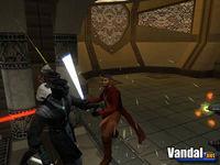 Imagen 55 de Star Wars: Caballeros de la Antigua Rep�blica 2 para Ordenador
