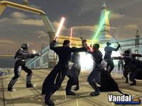 Imagen 54 de Star Wars: Caballeros de la Antigua Rep�blica 2 para Ordenador