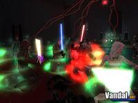 Imagen 53 de Star Wars: Caballeros de la Antigua Rep�blica 2 para Ordenador
