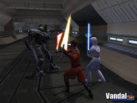 Imagen 61 de Star Wars: Caballeros de la Antigua Rep�blica 2 para Ordenador
