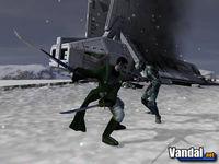 Imagen 59 de Star Wars: Caballeros de la Antigua Rep�blica 2 para Ordenador