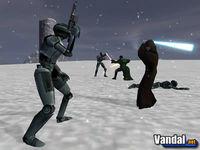 Imagen 58 de Star Wars: Caballeros de la Antigua Rep�blica 2 para Ordenador