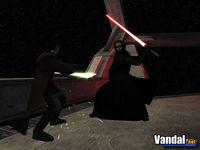 Imagen 57 de Star Wars: Caballeros de la Antigua Rep�blica 2 para Ordenador