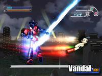 Pantalla Astro Boy (2005)