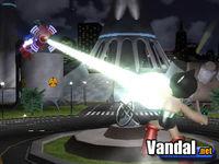 Imagen Astro Boy (2005)