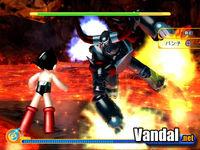 Imagen 6 de Astro Boy para PlayStation 2