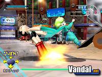 Imagen 5 de Astro Boy para PlayStation 2