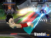 Imagen 4 de Astro Boy para PlayStation 2