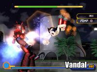 Imagen 3 de Astro Boy para PlayStation 2