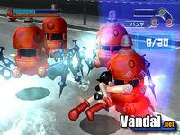 Imagen 2 de Astro Boy para PlayStation 2