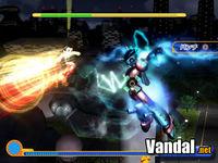 Imagen 1 de Astro Boy para PlayStation 2