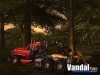 Imagen 2 de Transformers para PlayStation 2