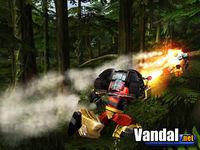 Imagen 8 de Transformers para PlayStation 2