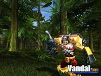 Imagen 6 de Transformers para PlayStation 2