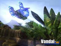 Imagen 5 de Transformers para PlayStation 2