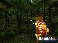 Imagen 4 de Transformers para PlayStation 2