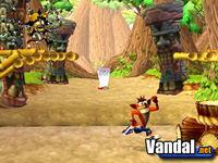 Imagen 6 de Crash Twinsanity para PlayStation 2