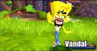Imagen 4 de Crash Twinsanity para PlayStation 2