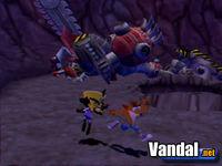 Crash Twinsanity