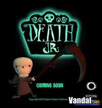 Imagen 1 de Death Jr para PSP
