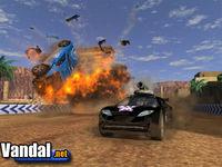 Imagen 2 de Mashed para Xbox