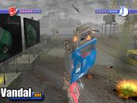 Imagen 1 de Mashed para Xbox