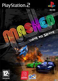 Imagen 6 de Mashed para PlayStation 2