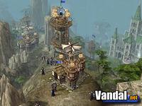 Imagen Settlers V