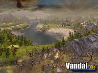 Imagen 5 de Settlers V para Ordenador
