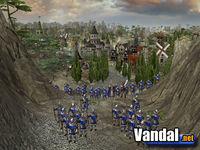 Imagen 4 de Settlers V para Ordenador