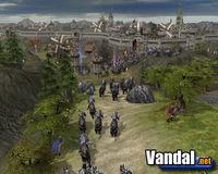 Settlers V