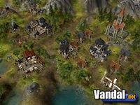 Imagen 2 de Settlers V para Ordenador