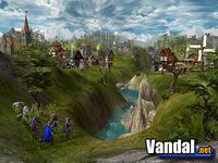 Imagen 1 de Settlers V para Ordenador